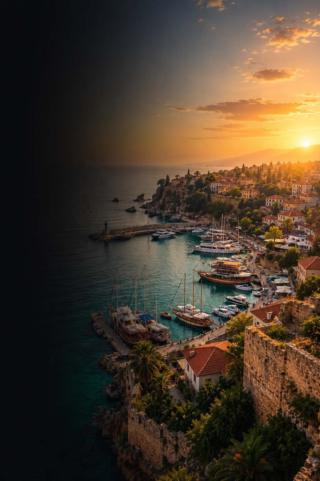 Antalya