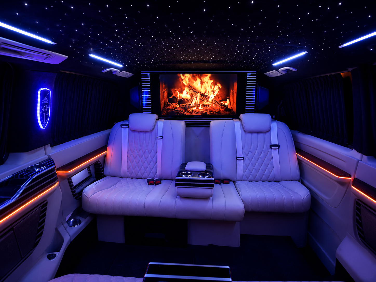 Maybach Exclusive VIP 5