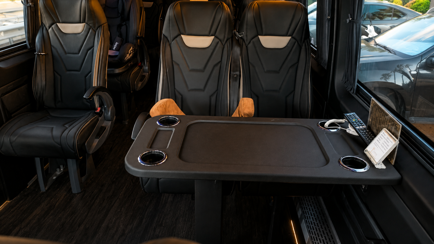 Sprinter Ultra VIP 6
