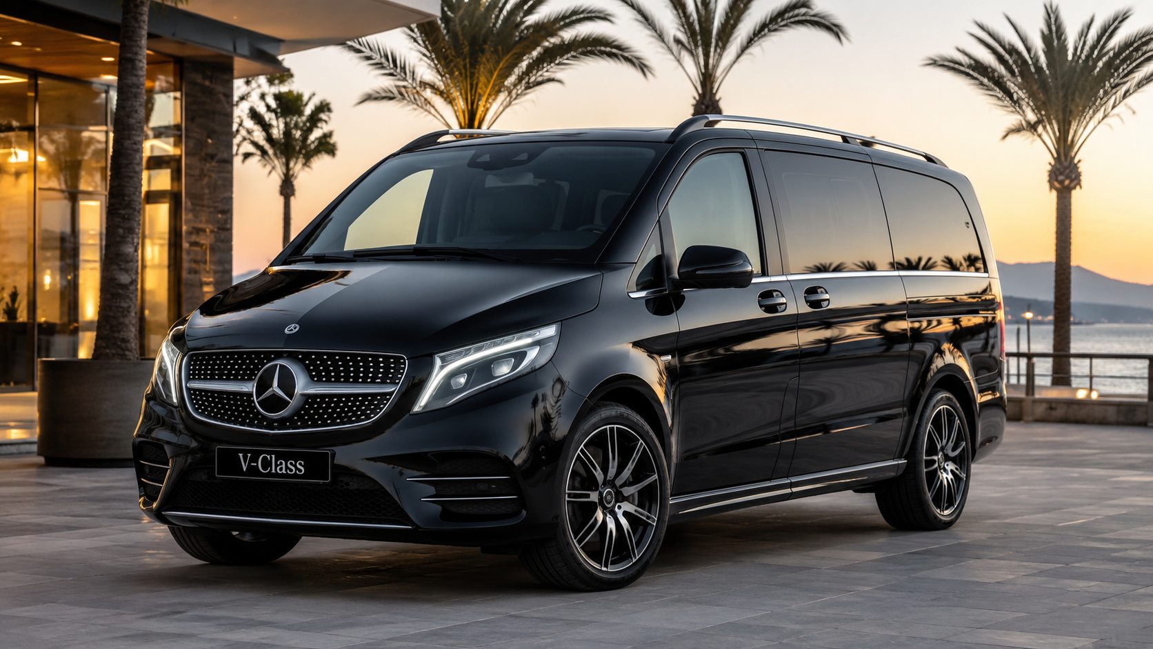 Transfert VIP