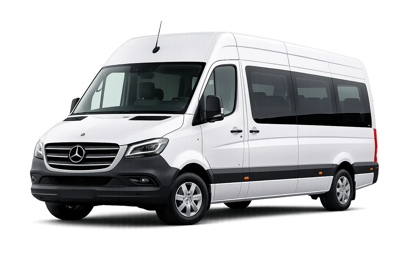 Sprinter Executive Van
